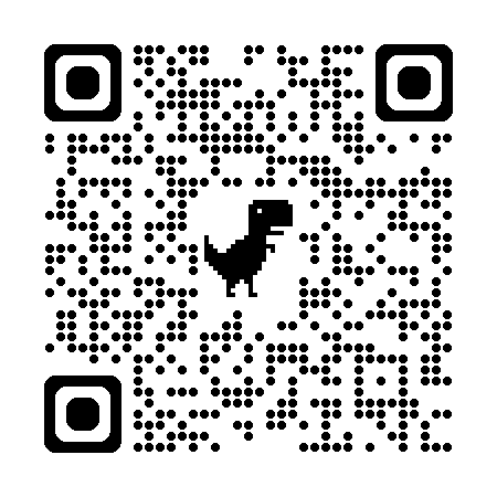 GoogleフォームQRコード